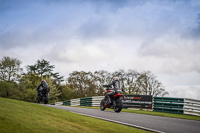 Lower Group Red Bikes
